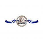 Sai Ram Diamond Bracelet