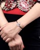 Sai Ram Diamond Bracelet