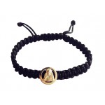 Sai Ram Men’s Gold Bracelet