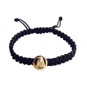 Sai Ram Men’s Gold Bracelet