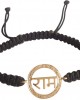 Divine RAM Gold Bracelet