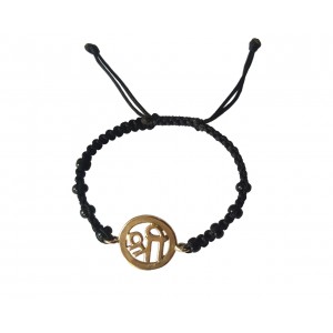 Auspicious Shri bracelet for new born