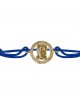 Tirupati Balaji Gold Bracelet