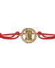 Tirupati Balaji Gold Bracelet