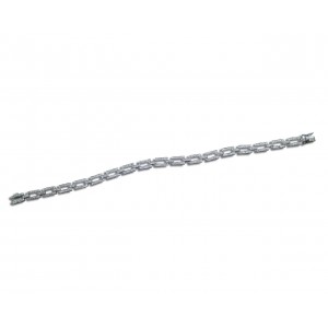 Emma Diamond Tennis Bracelet