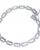 Emma Diamond Tennis Bracelet