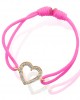 Golden Heart Bracelet