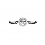 Aries bracelet in silver