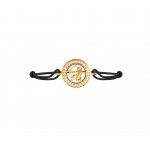 Saggitarius bracelet in Gold
