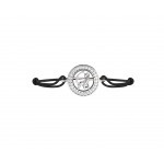 Saggitarius bracelet in silver