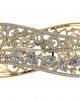 Designer Diamond Bangle