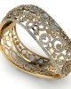 Designer Diamond Bangle