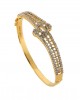 Diamond Bangle