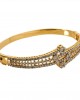 Diamond Bangle