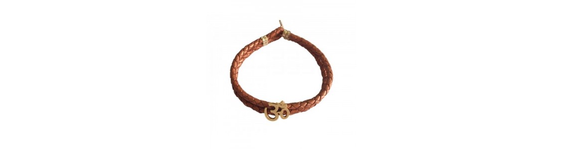 Leather Bracelets for Men