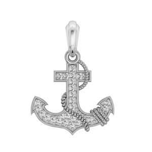 Anchor Charm