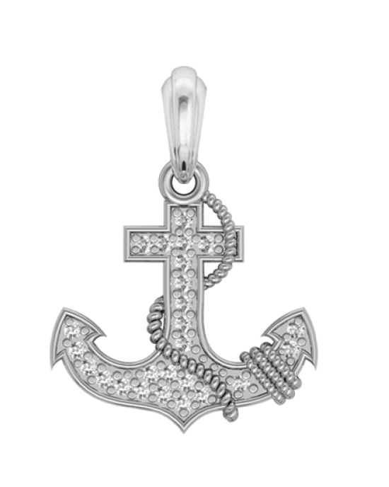 Anchor Charm