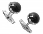 Silver Cufflinks