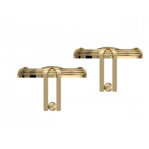 Edward Gold Cufflinks