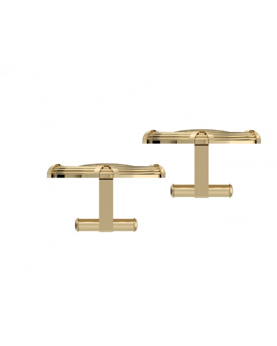 Edward Gold Cufflinks