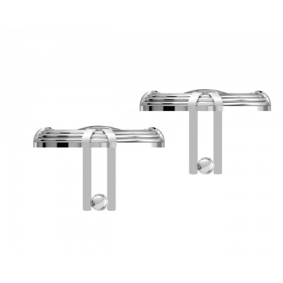 Edward Gold Cufflinks