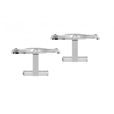 Edward Gold Cufflinks