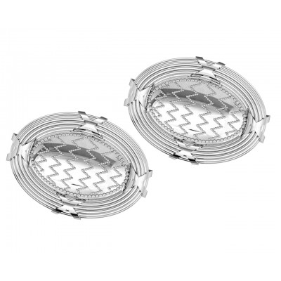 Edward Gold Cufflinks