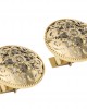 Alfred Gold cufflinks