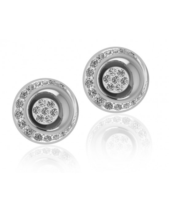 Prince Diamond Cufflinks