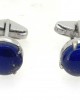 Lapis Cufflinks