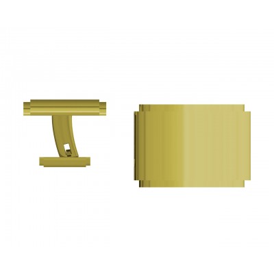 Ron Designer Cufflinks