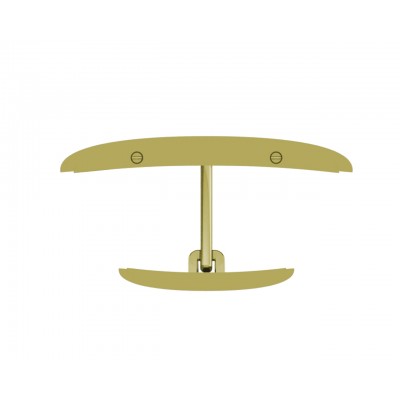 Ron Designer Cufflinks