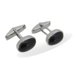Black Star Cufflink