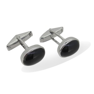 Black Star Cufflink