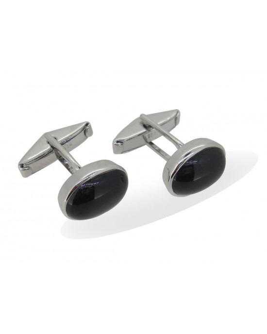 Black Star Cufflink