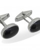 Black Star Cufflink