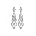 Aspire Dangle Drop Earrings 