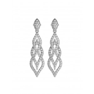 Aspire Dangle Drop Earrings 