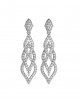 Aspire Dangle Drop Earrings 