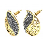 Designer Diamond Ear studs