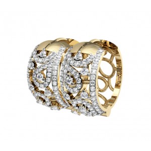 Designer Diamond Balis