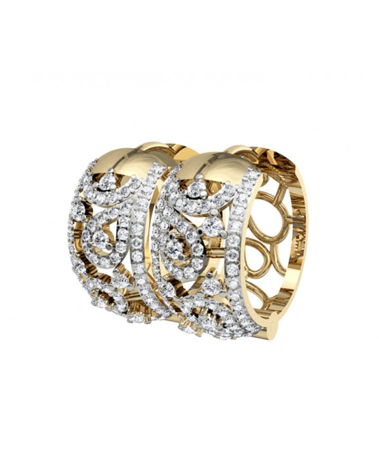 Designer Diamond Balis