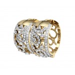 Designer Diamond Balis