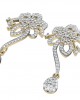 Dressy Diamond Earrings