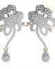 Dressy Diamond Earrings