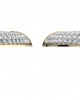 Exquisite Designer Diamond Earrings