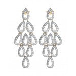 Flexible and light Diamond Danglers