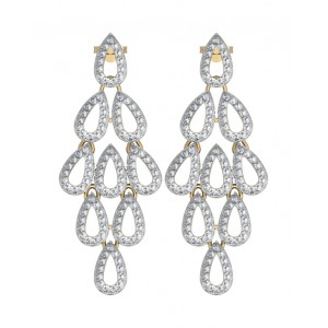 Flexible and light Diamond Danglers