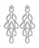 Flexible and light Diamond Danglers