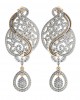 Formalwear Diamond Earrings